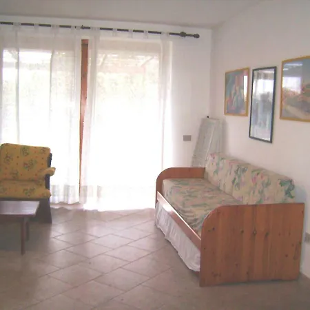 4 Beds Capo Falcone * Stintino