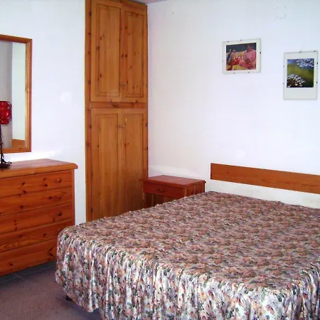 Daire 4 Beds Capo Falcone