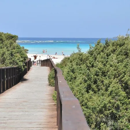 4 Beds Capo Falcone *