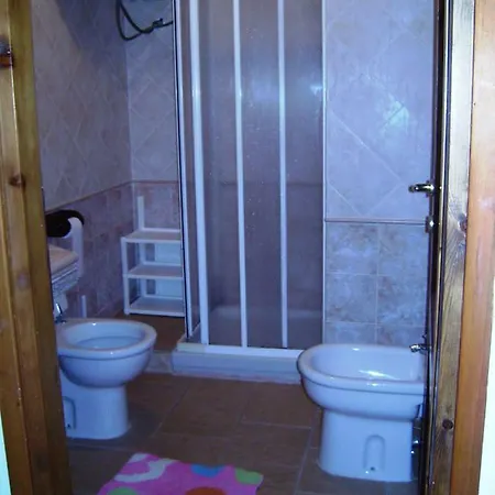 4 Beds Capo Falcone * Stintino